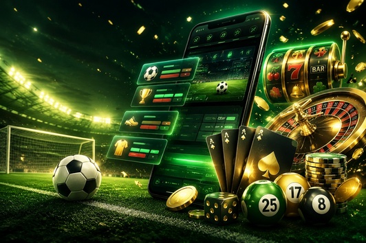 Hành trình phát triển i9bet1