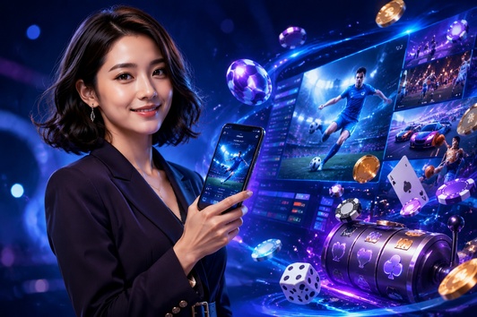 i9bet1 – Nền tảng cá cược trực tuyến uy tín